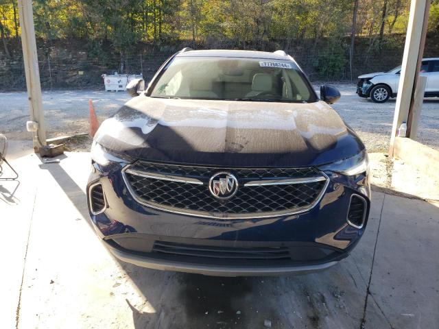 2023 BUICK ENVISION A - LRBFZRR41PD051020