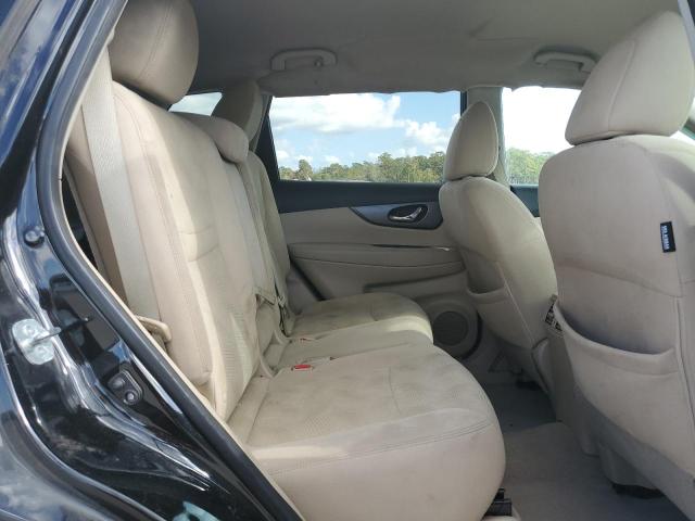 2015 NISSAN ROGUE S - 5N1AT2MT9FC839742