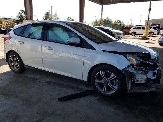 VIN 1FADP3K26EL387162 2014 Ford Focus, SE no.4