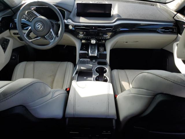 2023 ACURA MDX TECHNO - 5J8YD9H46PL007872