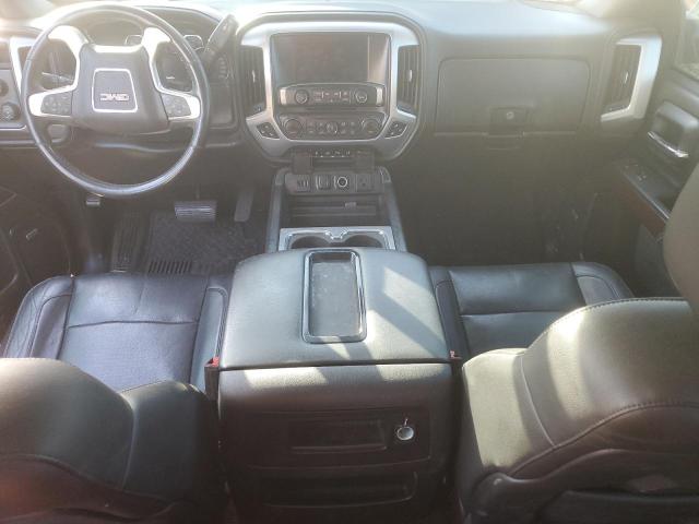 2015 GMC SIERRA K15 - 3GTU2VEC1FG332030
