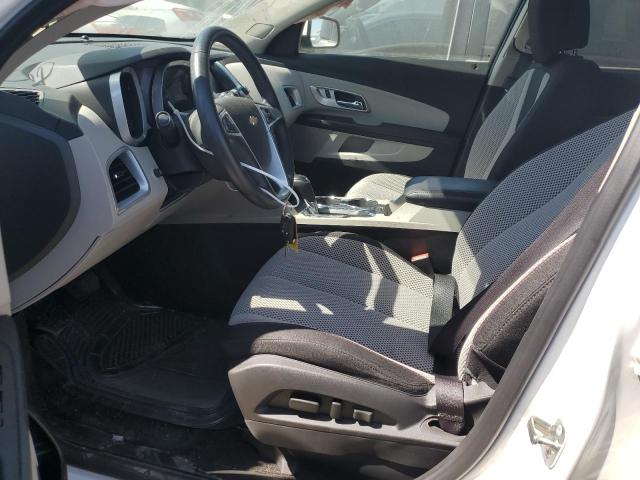 2017 CHEVROLET EQUINOX LT - 2GNALCEK1H1513059