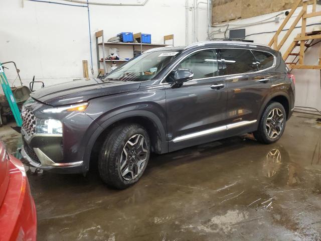 2023 HYUNDAI SANTA FE L #2996392383