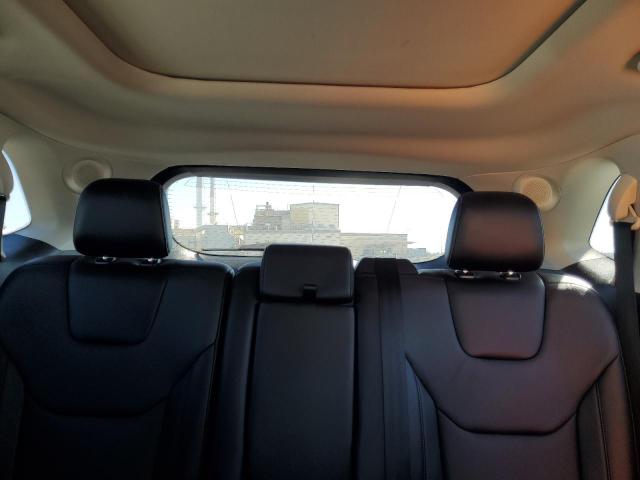 2019 FORD EDGE TITAN - 2FMPK3K94KBB00105