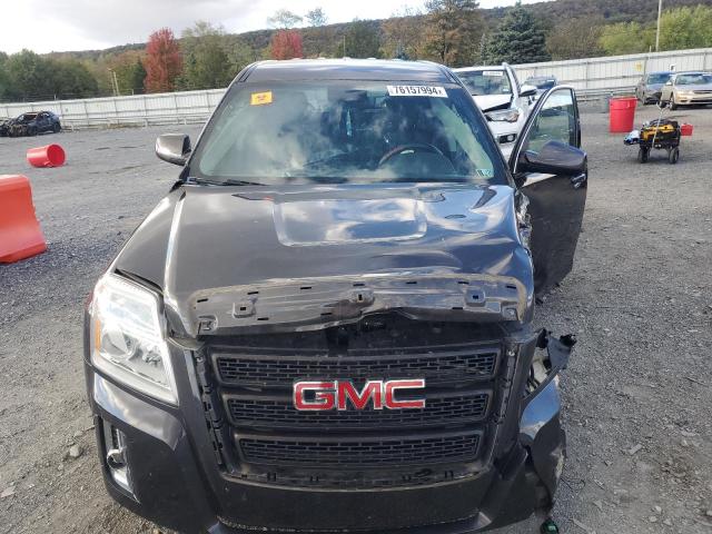 VIN 2GKALMEK2F6324469 2015 GMC Terrain, Sle no.5