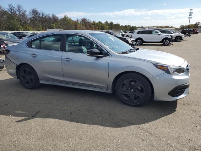 2020 SUBARU LEGACY SPO 4S3BWAF68L3012523