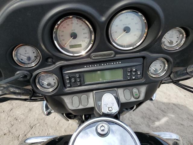 2007 HARLEY-DAVIDSON FLHRS 1HD1FY4167Y625470