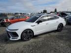 2024 HYUNDAI SONATA N L - KMHL54JC9RA372454