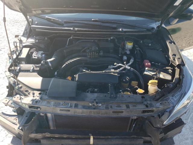 2017 SUBARU IMPREZA PR - 4S3GTAB66H3731524
