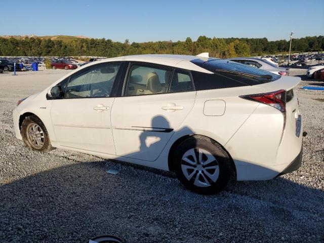 VIN JTDKARFU4G3005327 2016 Toyota Prius no.2