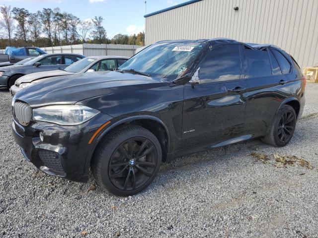 2017 BMW X5 XDRIVE5 - 5UXKR6C58H0J84039