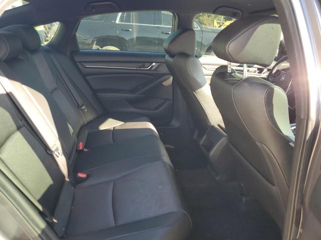 2019 HONDA ACCORD SPO - 1HGCV1F35KA082098