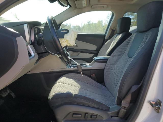 2017 CHEVROLET EQUINOX LT - 2GNALCEK8H1530845