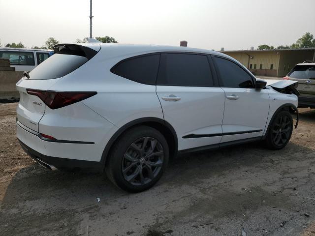 VIN 5J8YE1H07NL049797 2022 Acura MDX, A-Spec no.3