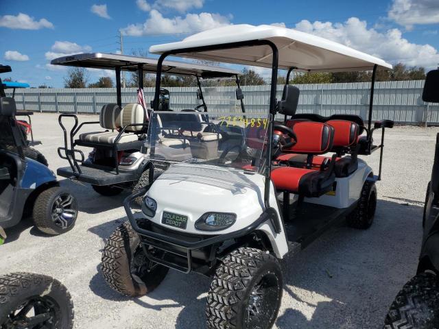 ASPT GOLF CART 2022 white   FLA120971 photo #3