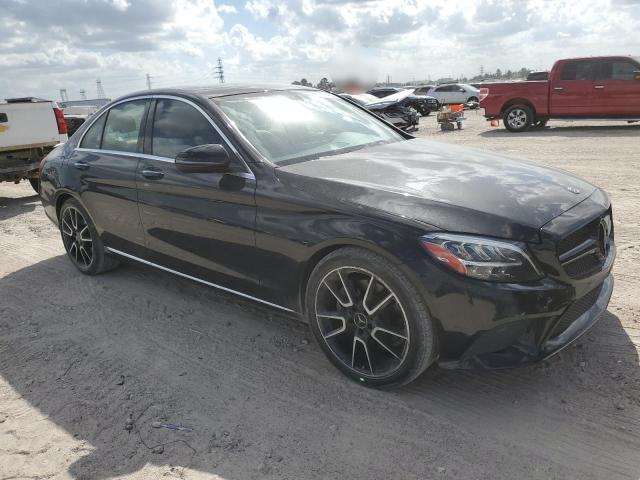 VIN WDDWF8DB5KR461797 2019 Mercedes-Benz C-Class, 300 no.4