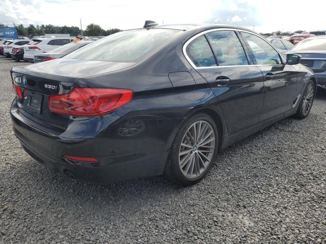 VIN WBAJR3C08LWW69039 2020 BMW 5 Series, 530 I no.3