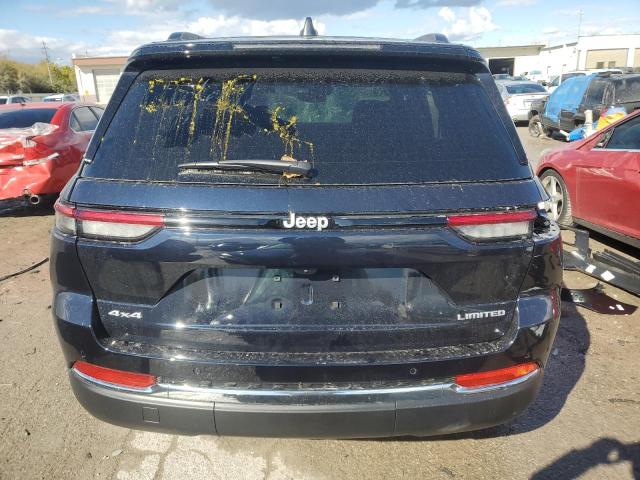 2024 JEEP GRAND CHER - 1C4RJHBGXRC166194