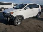 2016 KIA SPORTAGE L - KNDPB3AC0G7864907