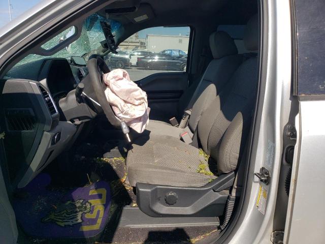 2016 FORD F150 SUPER - 1FTEW1CF9GKD45536