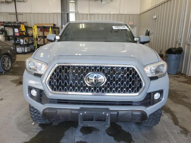 VIN 3TMCZ5AN2KM219293 2019 Toyota Tacoma, Double Cab no.5