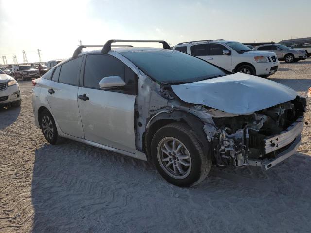 2022 TOYOTA PRIUS PRIM - JTDKAMFP8N3221577
