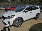 2019 KIA SORENTO EX - 5XYPHDA5XKG602913