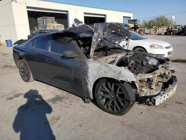 2016 DODGE CHARGER SE - 2C3CDXBG0GH109394