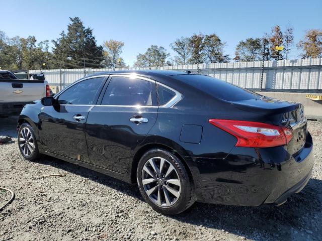 2017 NISSAN ALTIMA 2.5 - 1N4AL3AP8HC193376