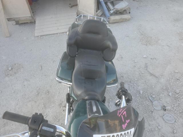 2015 HARLEY-DAVIDSON FLHTKL ULT 1HD1KKL16FB655547