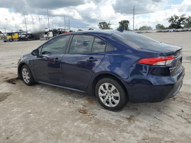 2020 TOYOTA COROLLA LE - JTDEPRAE1LJ051215