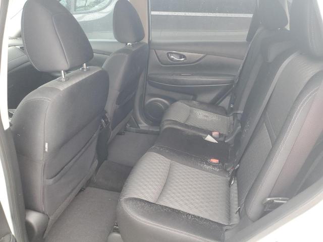 2017 NISSAN ROGUE S - JN8AT2MT6HW392734