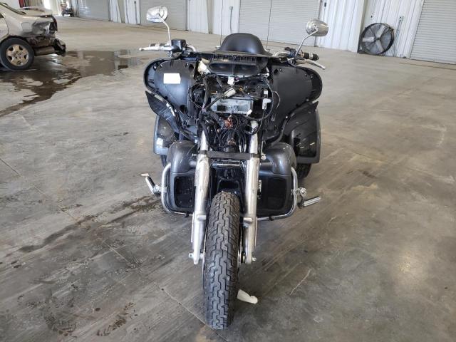 2022 HARLEY-DAVIDSON FLHTCUTG 1HD1MAF10NB850235