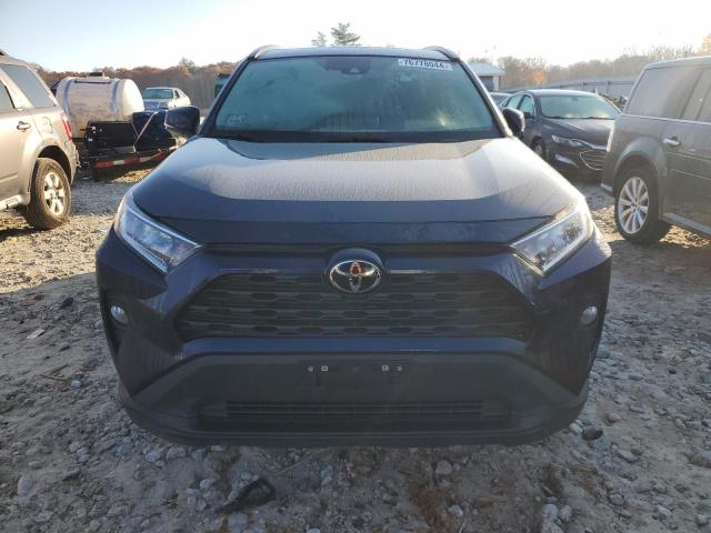 2021 TOYOTA RAV4 XLE - 2T3P1RFV8MW208048