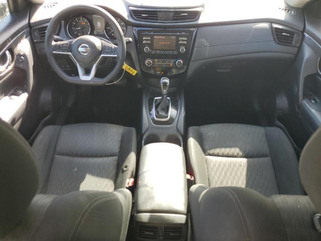 2017 NISSAN ROGUE S KNMAT2MT6HP500520