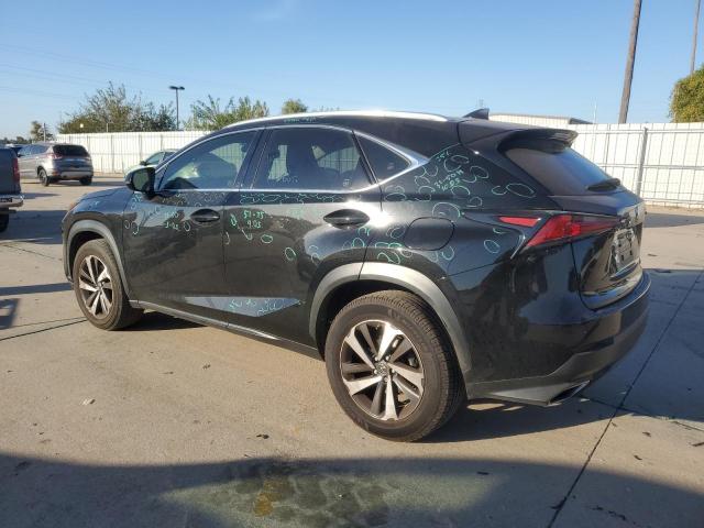 2018 LEXUS NX 300 BAS - JTJBARBZ5J2164353