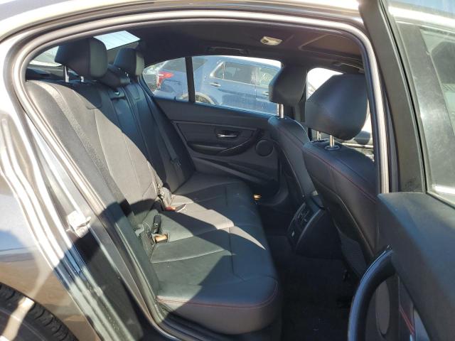 2015 BMW 335 XI - WBA3B9G51FNR94454