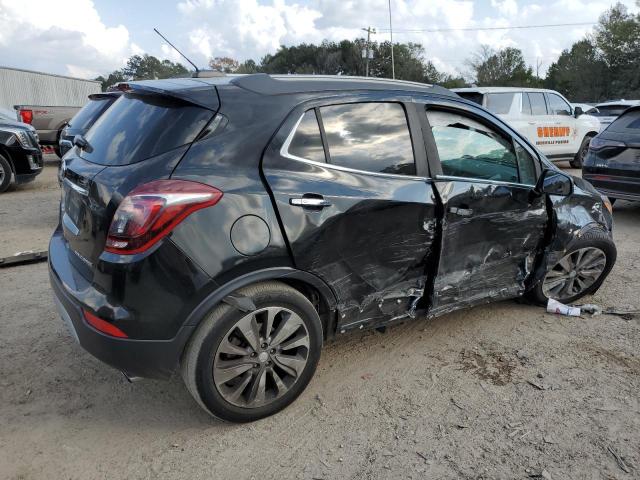 KL4CJASB2KB727169 Buick Encore Preferred 2019