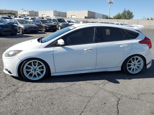 VIN 1FADP3L9XEL399410 2014 Ford Focus, ST no.1