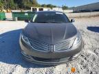 LINCOLN MKZ photo