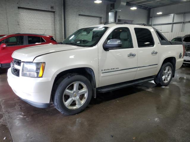 CHEVROLET AVALANCHE