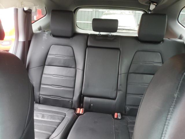2020 HONDA CR-V EXL - 2HKRW2H85LH617624