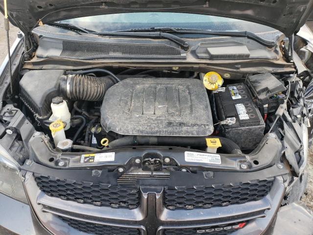 2019 DODGE GRAND CARA - 2C4RDGEGXKR533847