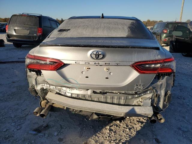 2021 TOYOTA CAMRY XSE - 4T1K61BK3MU026081