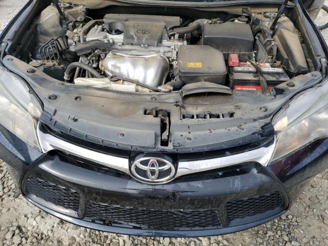 VIN 4T1BF1FK5FU082679 2015 Toyota Camry, LE no.11