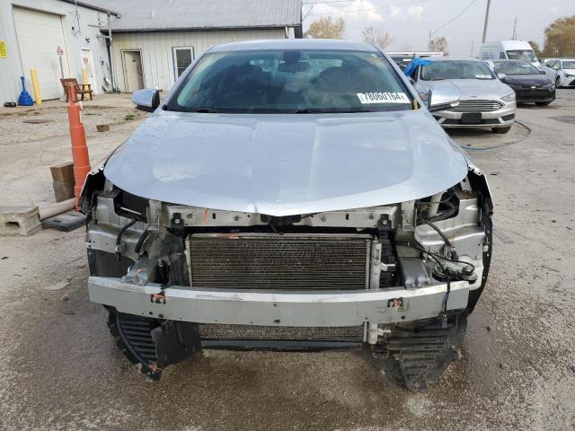 2015 CHEVROLET IMPALA LT - 1G1125S31FU103473