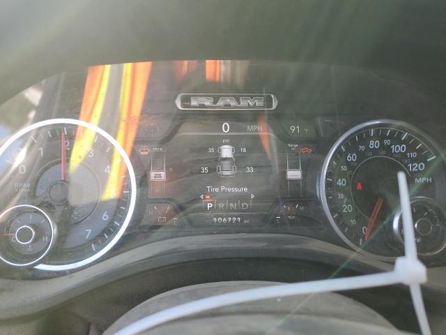 2020 RAM 1500 LARAM - 1C6SRFJTXLN115956
