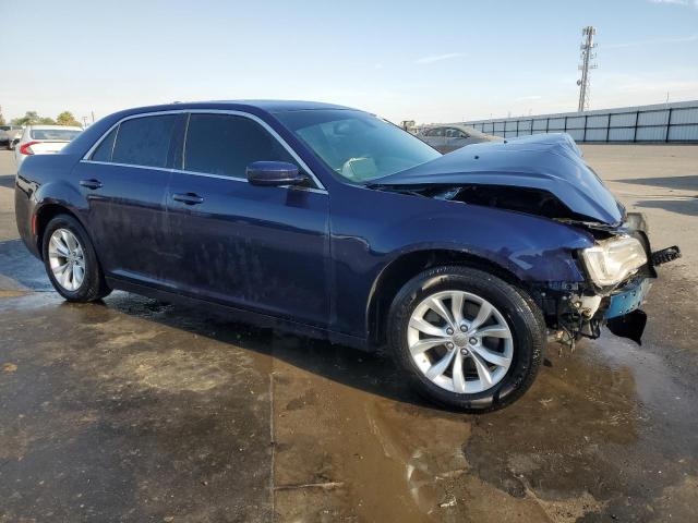 VIN 2C3CCAAG0GH207567 2016 CHRYSLER 300 no.4