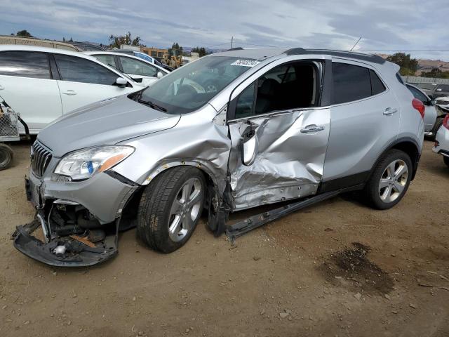 VIN KL4CJGSB4FB174761 2015 Buick Encore no.1