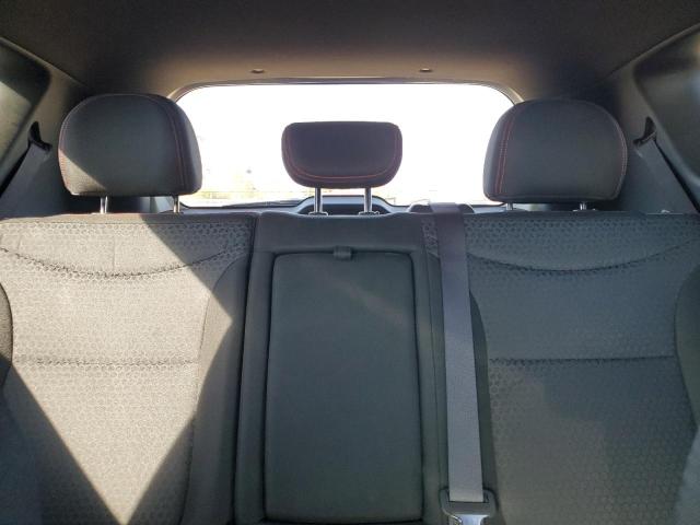 2016 KIA SOUL + - KNDJP3A50G7350046